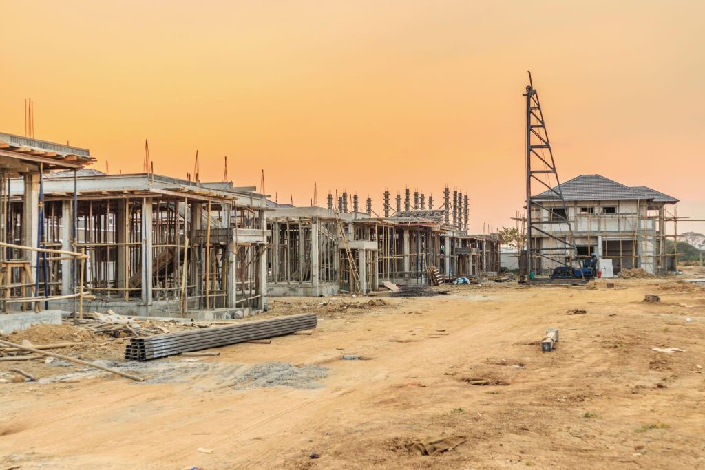 Residential Projects